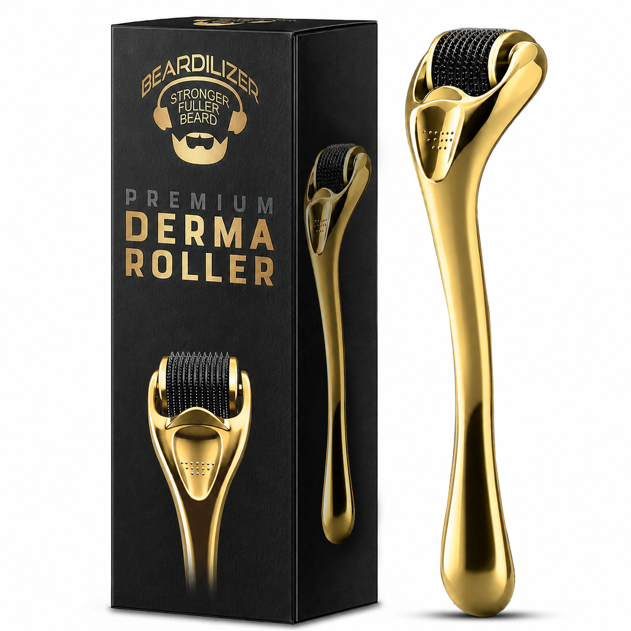 Beardilizer Derma Roller