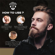 Jelly Beard