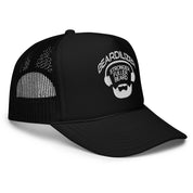 Beardilizer Trucker Hat
