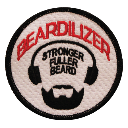 beardilizer,patch,patches
